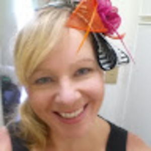 Meet your Posher, Katrina